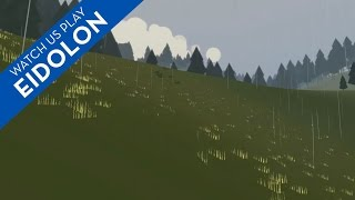 A Survival Game Where You Can't Actually Die